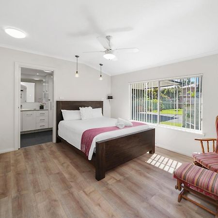 Sundial Holiday Units نورث هيفن المظهر الخارجي الصورة