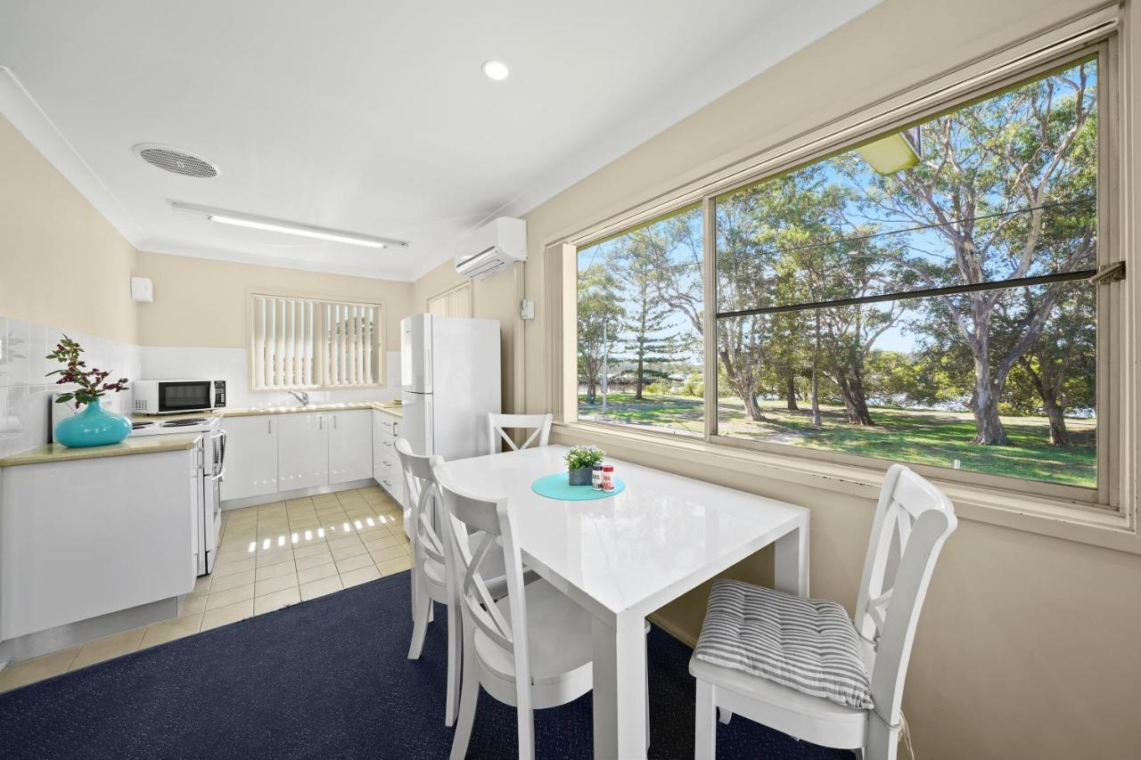 Sundial Holiday Units نورث هيفن المظهر الخارجي الصورة