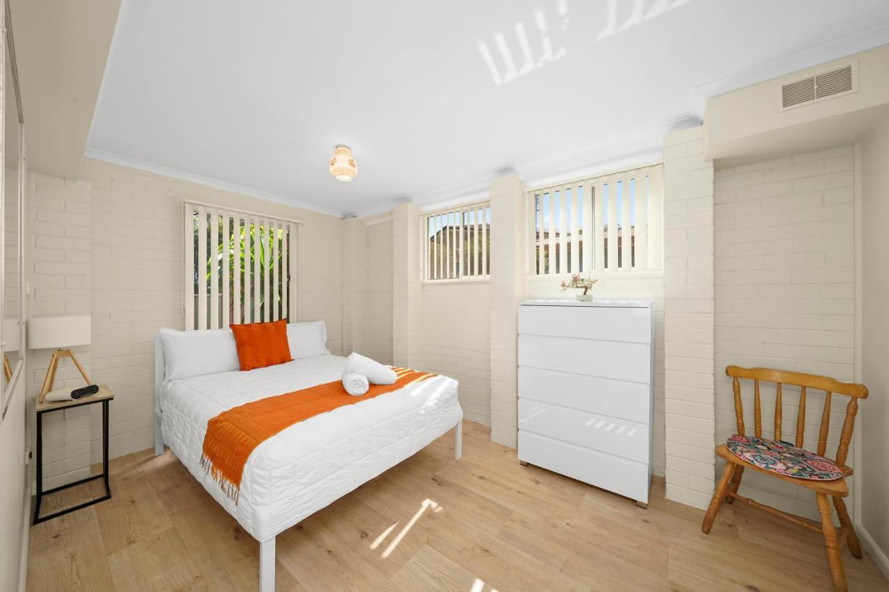 Sundial Holiday Units نورث هيفن المظهر الخارجي الصورة